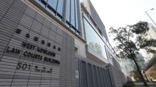 [홍콩뉴스] 폭탄 테러 장년쳤다가… 19세 DSE 수험생, 보석금 2,000홍콩달러에 풀려나