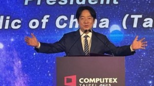 FT "트럼프, 대만 총통 뉴욕 경유 불허"…美中 정상회담 의식?