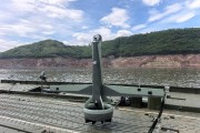 中기업, 로켓처럼 이착륙하는 드론 공개…"쿼드콥터보다 빨라"
