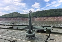 中기업, 로켓처럼 이착륙하는 드론 공개…"쿼드콥터보다 빨라"