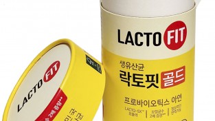 [이흥수 약사의 건강칼럼] 유산균 이야기