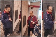 버스 기사, 버스 터미널에서 흡연해 1,500달러 벌금 처벌