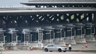 홍콩행 차량 여행, 광동성 4개 도시로 확대 예정