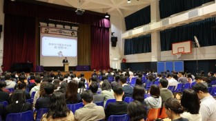 홍콩한국토요학교 2025학년도 졸업식 성황리 개최...총 120명 졸업