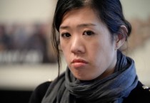 지미 라이 딸 부친 석방 호소... 석방되면 정치 아닌 가족에 집중