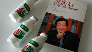 '검소한 중국 재벌'의 이중생활…미국 국적 혼외자들 유산 다툼