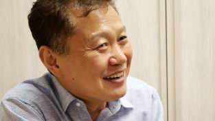 한인홍 임재화 대표, "어려울 때 일수록 더 좋은 제품 제공해야"