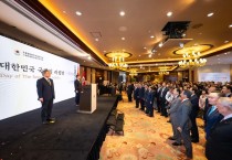 주홍콩총영사관 2024년 국경일 기념 리셉션 개최