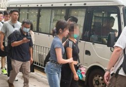 [홍콩한인] 주홍콩 총영사관 경고에도… 한국인 원정 불법 미용 시술 망신