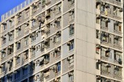 홍콩 공공 임대 주택 대기 시간 5.3년 - 6년 만에 최저 기록