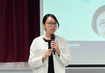 「共同探討，一同成長」香港韓國國際學校成功舉辦多語言讀寫能力教育家長研修班