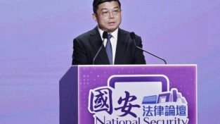 [홍콩뉴스] "미국·영국보다 훨씬 기소 적다" 칭화대 교수, 홍콩 국가보안법 '정밀 타격' 주장