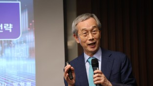 홍콩한인요식업협회 박형희 대표 초청 명사 아카데미 개최