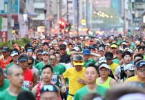 홍콩 마라톤 확대 논의 시작, 새로운 형식 검토