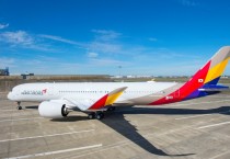 아시아나항공, 밧데리 화재에도 홍콩 안전 착륙