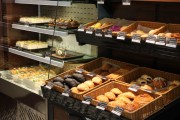 침사초이에 한국식 베이커리 카페 'Hillwood 54 Cafe' 신장 개업
