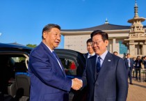 李대통령, 1월 4∼7일 중국 국빈방문…시진핑과 두달 만에 회담