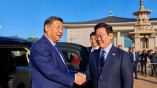 李대통령, 1월 4∼7일 중국 국빈방문…시진핑과 두달 만에 회담