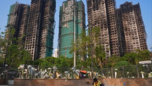 2025년 홍콩의 10대 뉴스는? [이승권 원장의 생활칼럼]