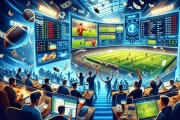 전문가들, 축구 베팅에 인공지능 의존 경고
