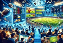 전문가들, 축구 베팅에 인공지능 의존 경고