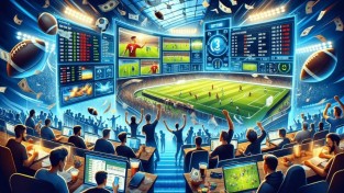 전문가들, 축구 베팅에 인공지능 의존 경고