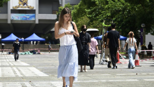 [홍콩뉴스] "전 세계 유학생 몰린다"… 홍콩 주요 대학, 정원 확대 소식에 지원자 급증