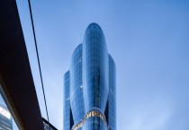 ‘더 헨더슨’ 빌딩 세계 최고 부동산 상 수상