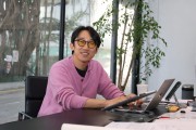 "공간에 대한 사람들의 욕구 이해가 성장에 큰 도움" PLKA 인테리어 강무중 대표