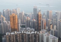 중국 본토인, 지난해 홍콩에서 14,000채 주택 구매, 20% 증가