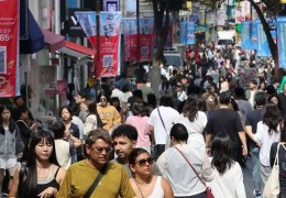 국내 체류 외국인, 서울•경남으로 모였다…동포는 인천•경기로