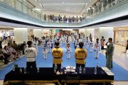 韓國國技耀香江！「第 11 屆 YD 跆拳道公開賽」在港圓滿落幕… 世界冠軍親臨授課引熱潮