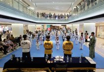 韓國國技耀香江！「第 11 屆 YD 跆拳道公開賽」在港圓滿落幕… 世界冠軍親臨授課引熱潮