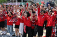 [월드컵] 홍명보호, 체코에 2-1 역전승…32강행 5부능선 넘어