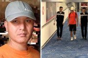 [홍콩뉴스] 필리핀서 26년 억울한 옥살이 마치고 고국 돌아온 홍콩인