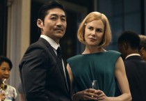 '홍콩 촬영' 니콜 키드먼 드라마 현지서 못봐…"시위장면 때문?"