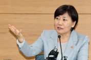 송미령 농식품부 장관, 중국 측 면담…한중 교류 확대