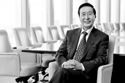 ‘홍콩 거부’ 리샤오키, 97세로 별세