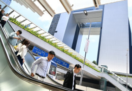 [홍콩뉴스] 내년 공무원 연금 지출 500억 달러 돌파 예상