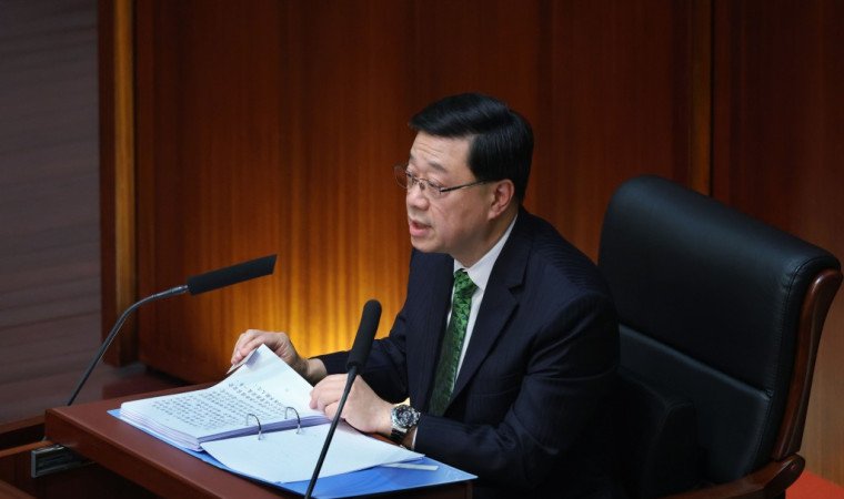[5개년 계획] 혁신적인 교육과 기술 혁신으로 글로벌 인재 유치