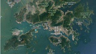 축복 혹은 저주? ‘지리의 힘’ 홍콩 편-[이승권 원장의 생활칼럼]