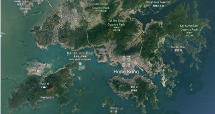 축복 혹은 저주? ‘지리의 힘’ 홍콩 편-[이승권 원장의 생활칼럼]…