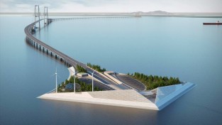 6월 선전-중산대교 개통 임박, 홍콩-중산 여행 증가 예상