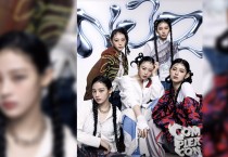 뉴진스, 팀명 NJZ로 변경…내달 홍콩 행사 등 독자 행보 본격화