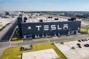 "테슬라, 美 생산 전기차에 중국산 부품 전면 배제 추진"
