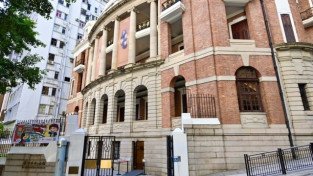 [홍콩문화] 홍콩 정부, 쑨원(孫文) 탄생 160주년 기념 시내 전역 전시 및 교육 행사 적극 추진