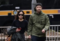 홍콩 2019년 의회점거 시위대 중형…5분 머문 배우도 6년형