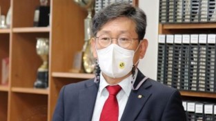 한국의 맛을 전하기 위해 함께 노력하는 홍콩한인요식업협회 - 이종석 회장 인터뷰