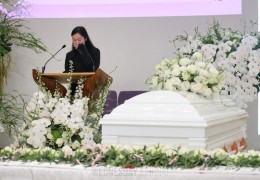 [특별투고] 할머니께 올리는 편지