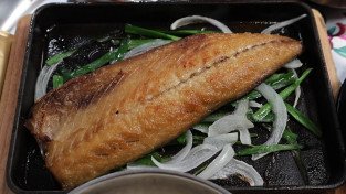 [홍콩 맛집 탐방] "기사식당 가성비와 따뜻한 집밥의 만남"… 홍콩 유일 한국식 생선구이 전문, 침사추이 '깜타이'